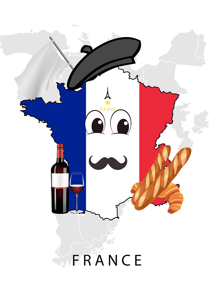 France
