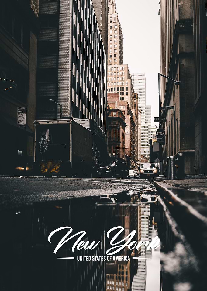 New York