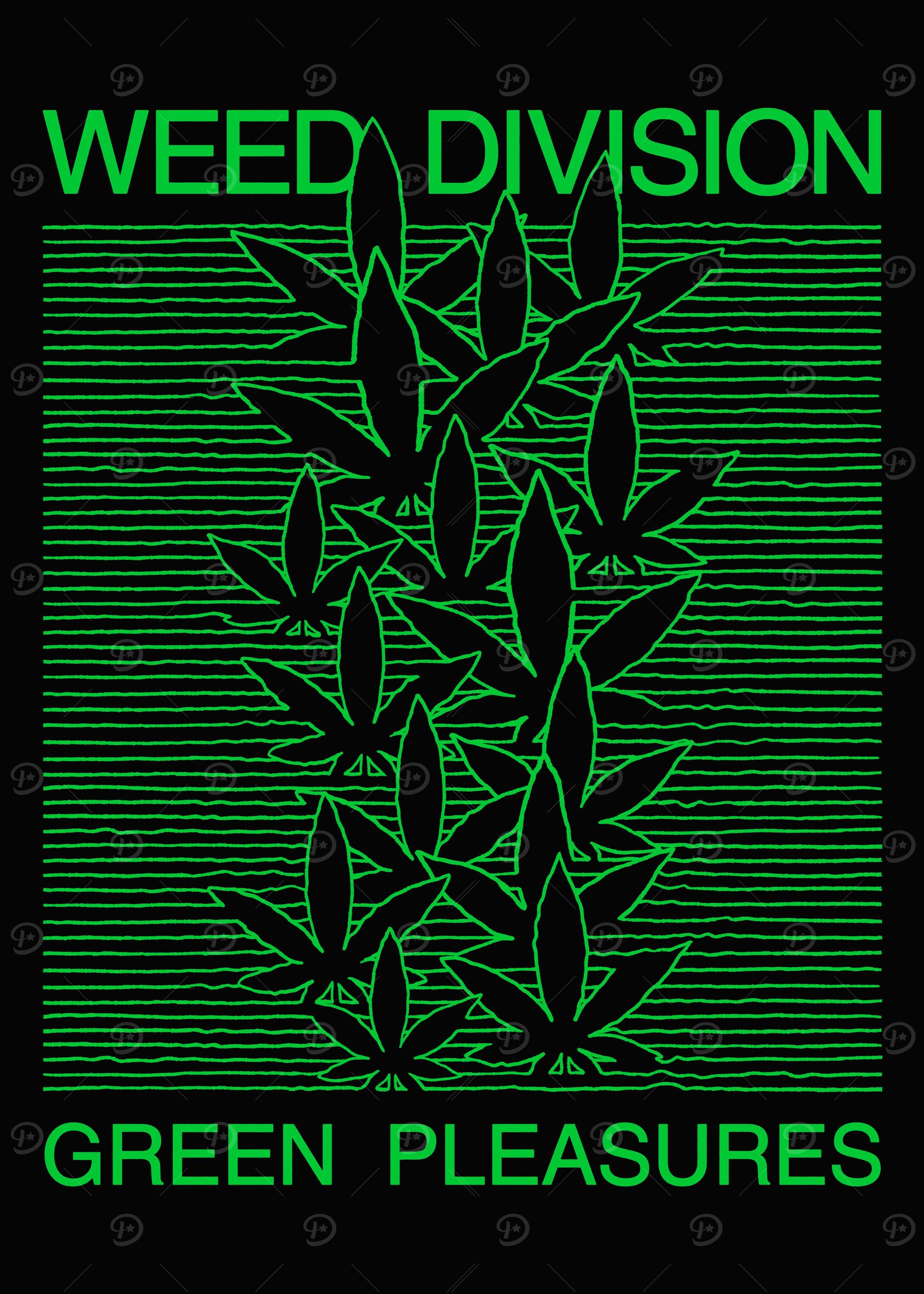 Weed Division