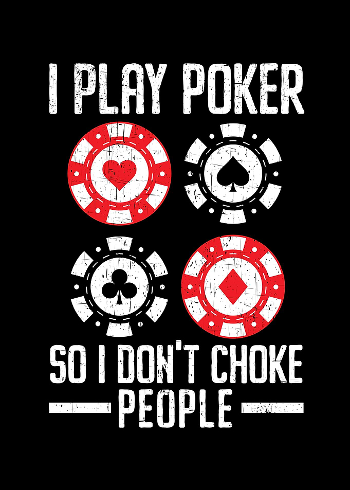 Poker Player