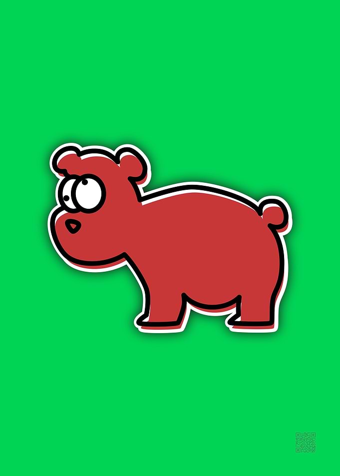 Crazy Bear
