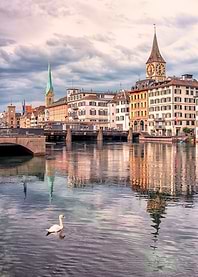 Zurich City