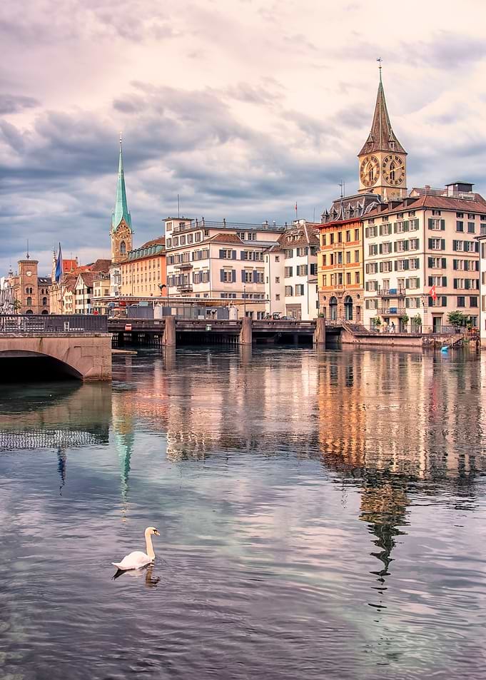 Zurich City