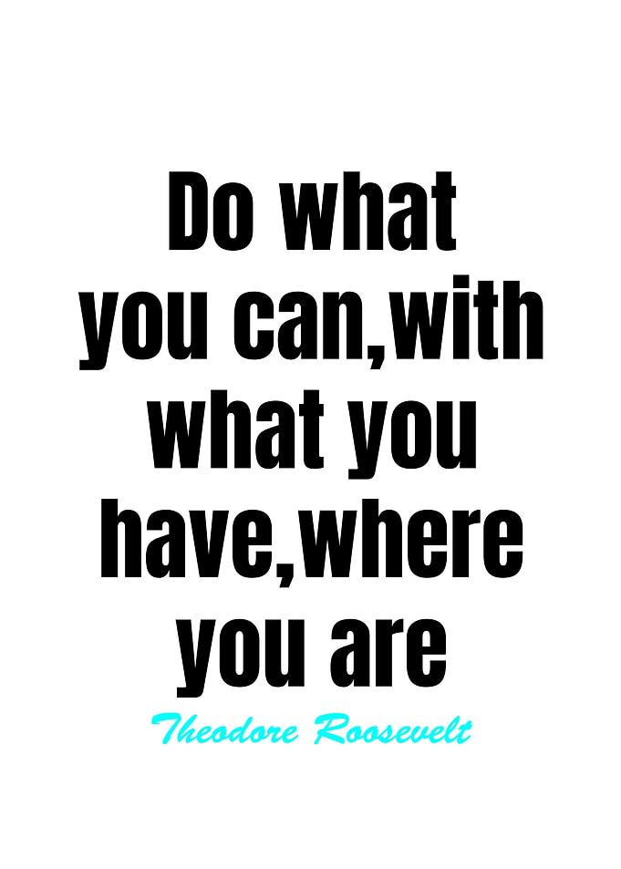 Inspirational Quotes
