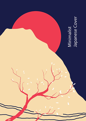 Japan Minimalist