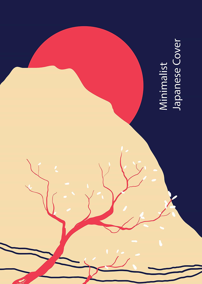 Japan Minimalist
