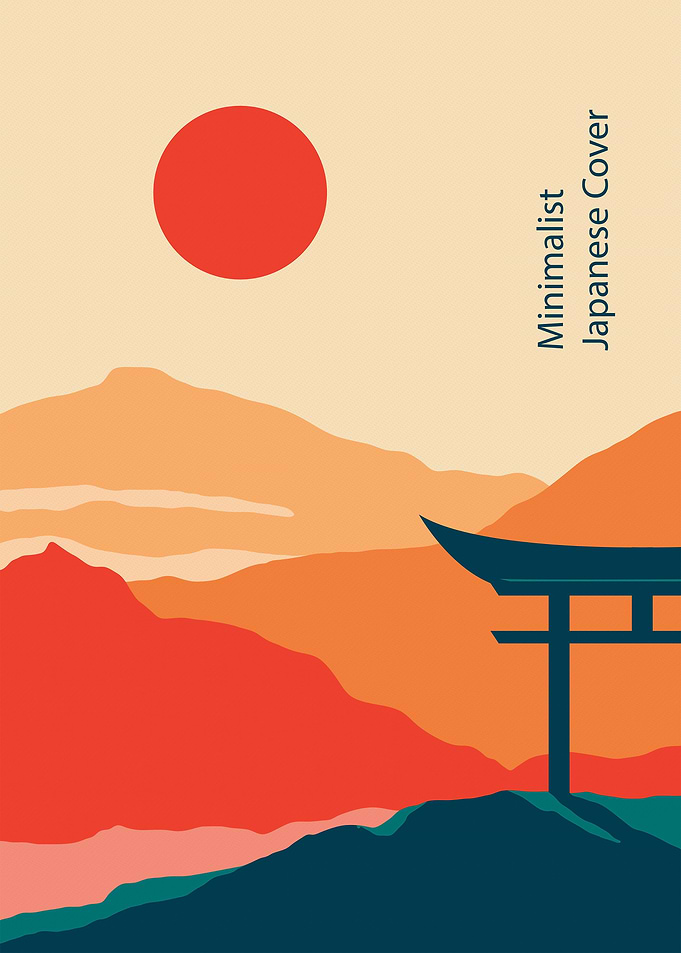 Japan Minimalist