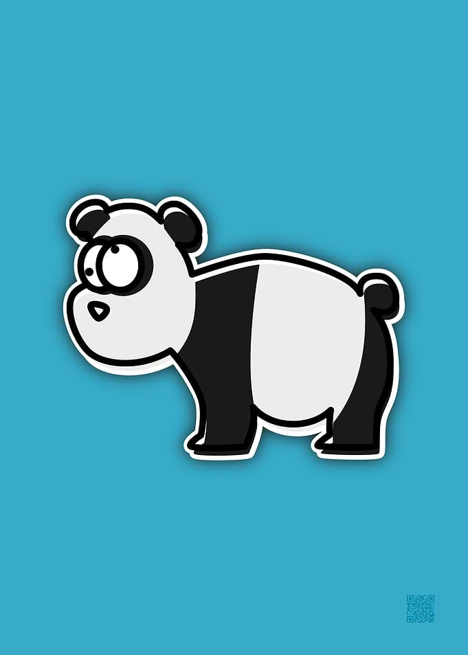 Crazy Panda