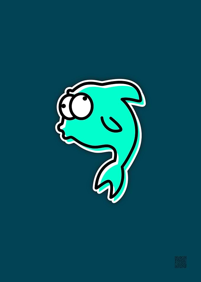 Crazy Fish