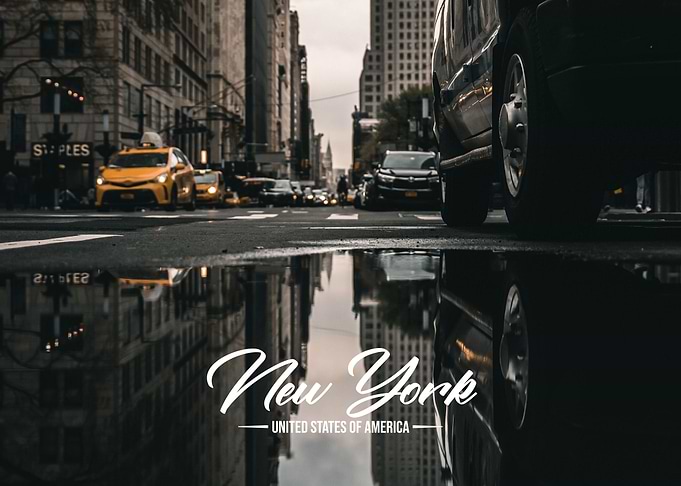 New York
