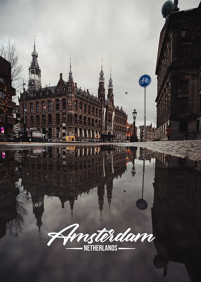 Amsterdam