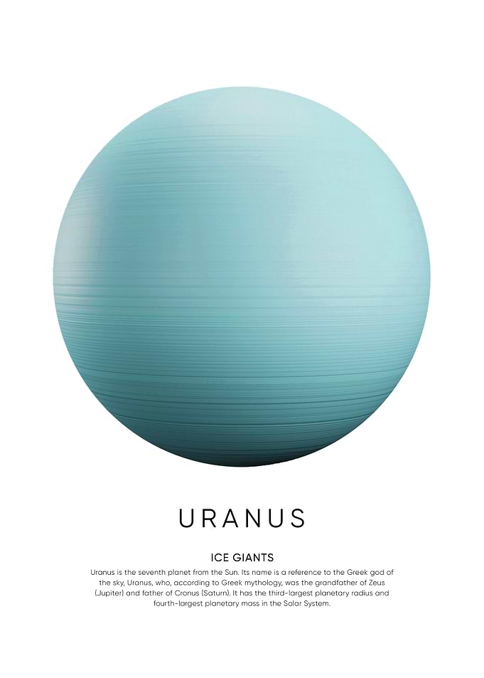 Uranus