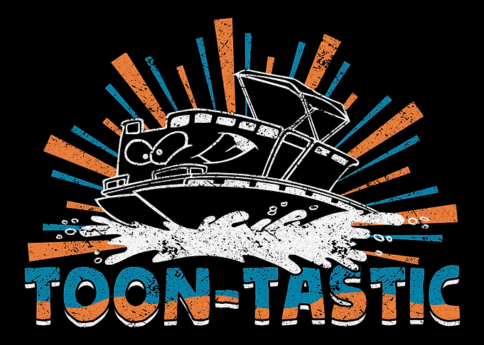 Pontoon Boat Boating