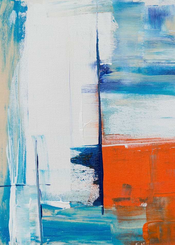 Abstract Painting