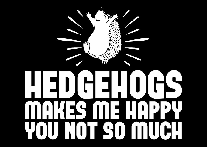 Hedgehog