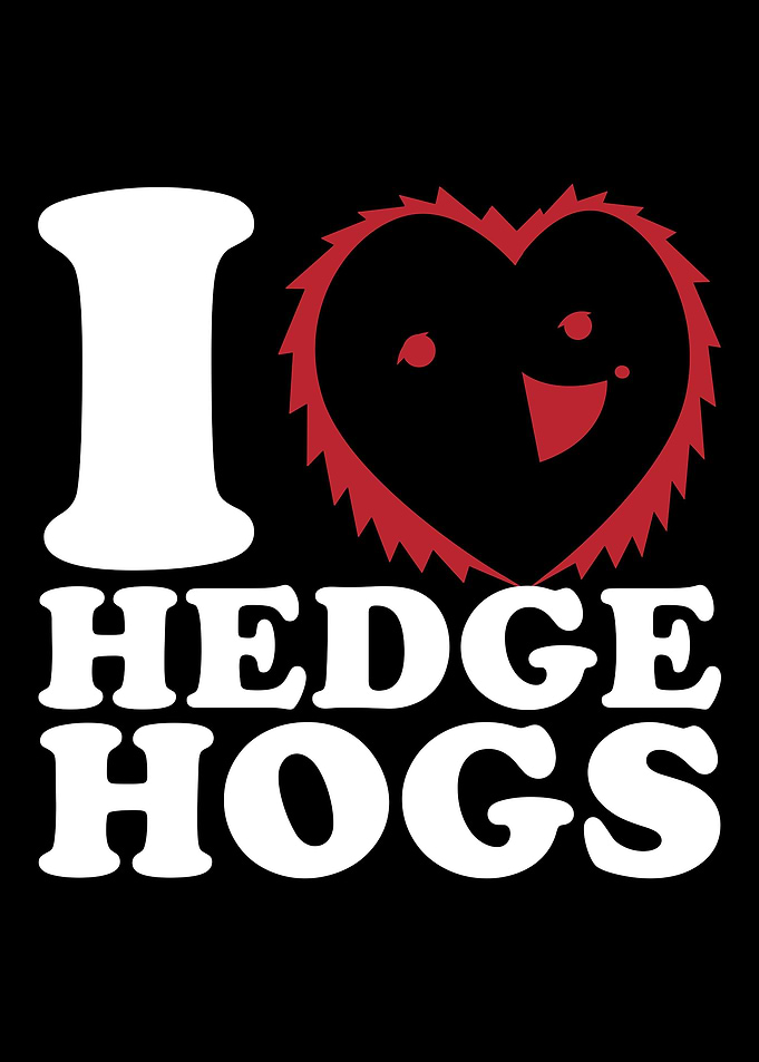 Hedgehog