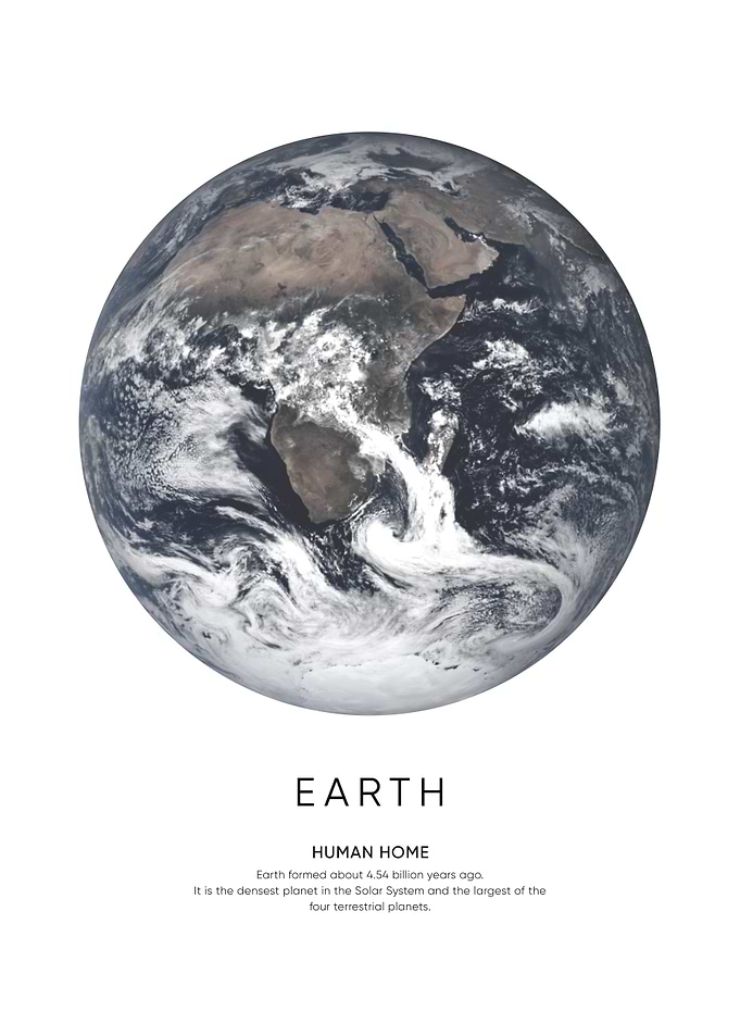 Earth