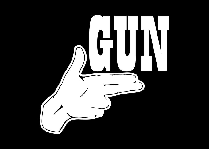 Gun