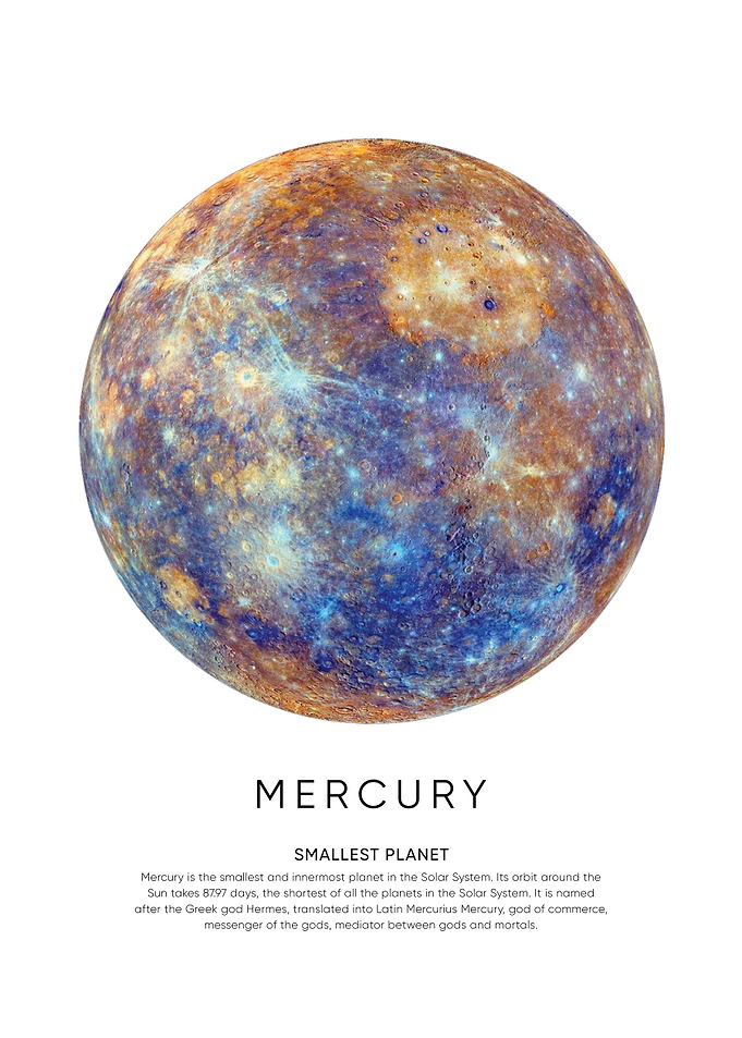 Mercury
