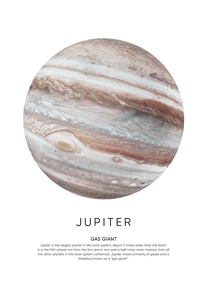 Jupiter
