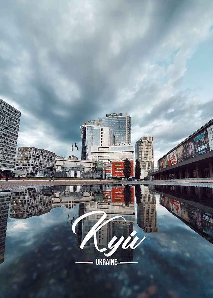 Kyiv