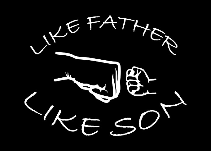 Father Son