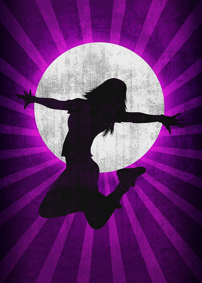 Dance V2