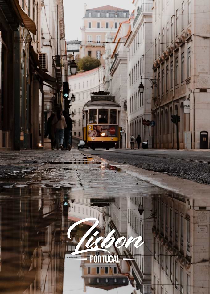 Lisbon