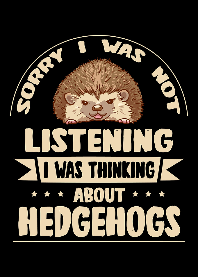 Hedgehog