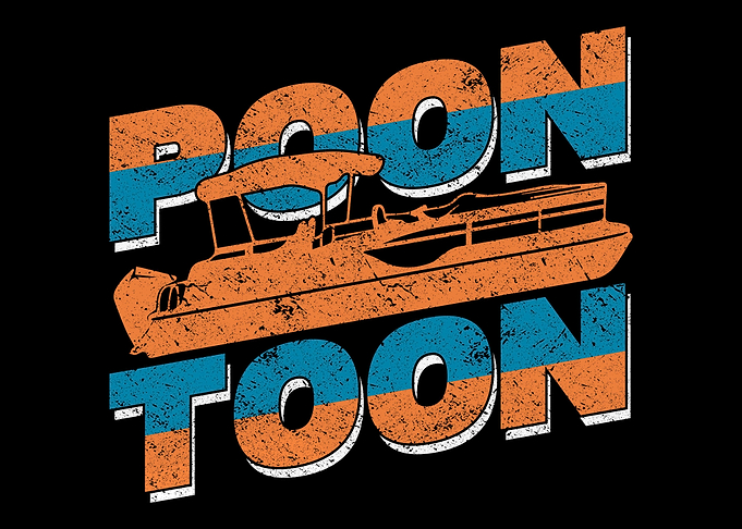 Pontoon Boat Boating