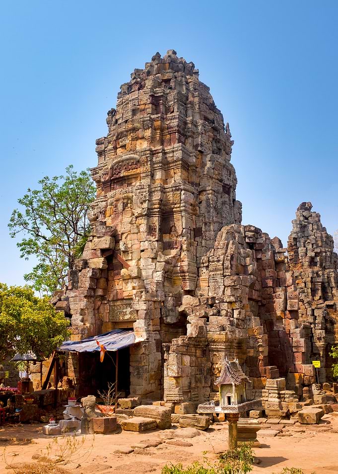 Prasat Banan