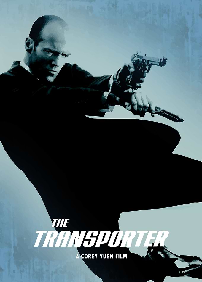The Transporter