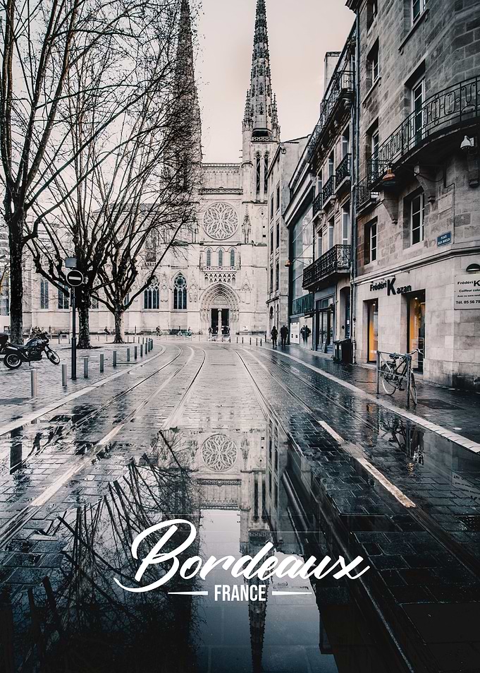 Bordeaux