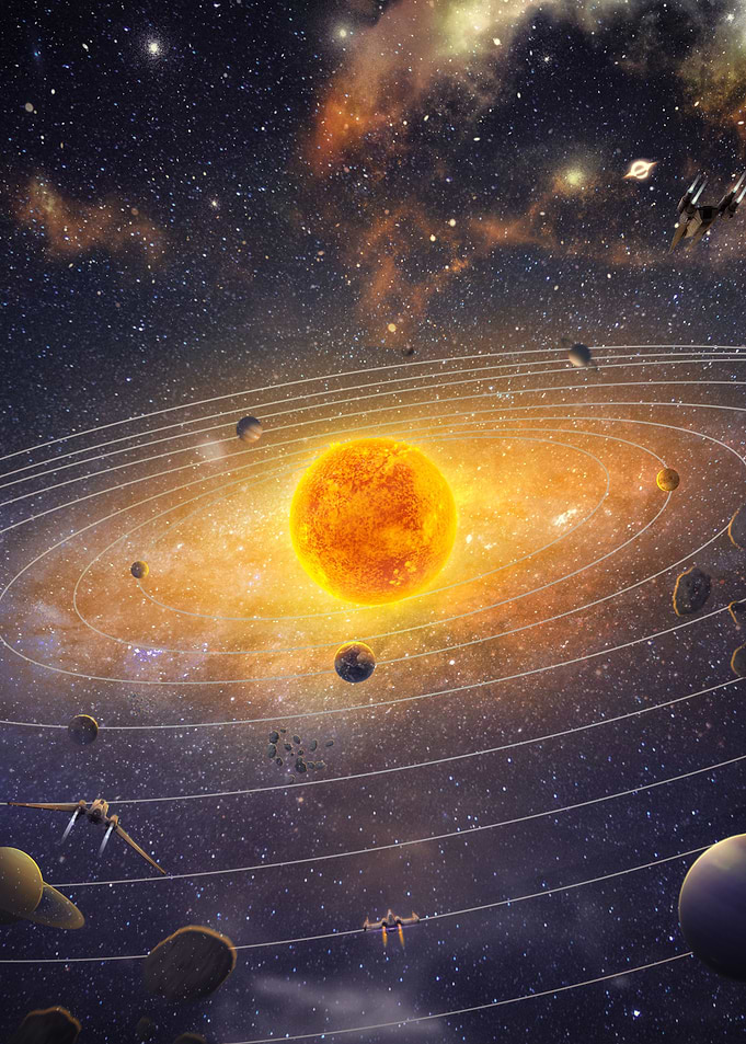 Solar System