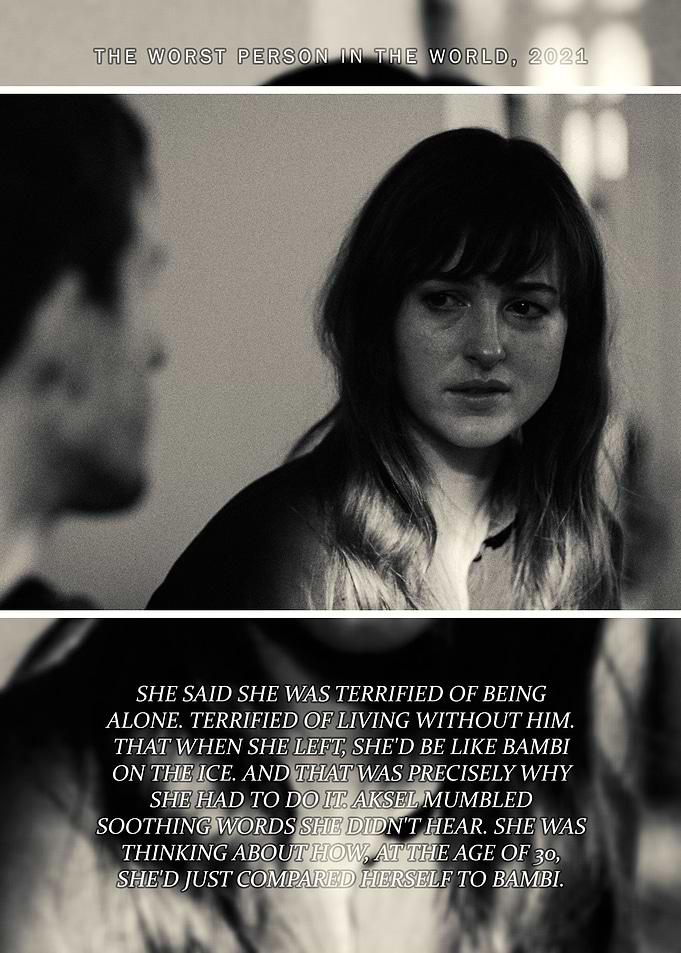 The Worst Person quote 2