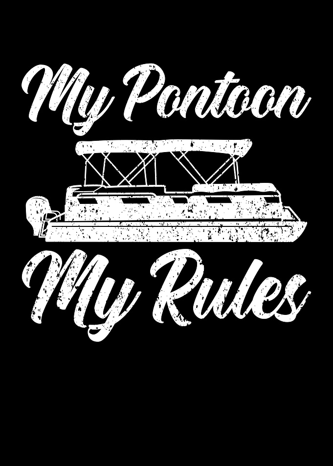 Pontoon Boat Captain
