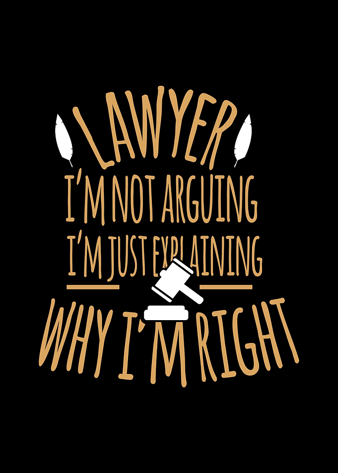 Lawyer Law