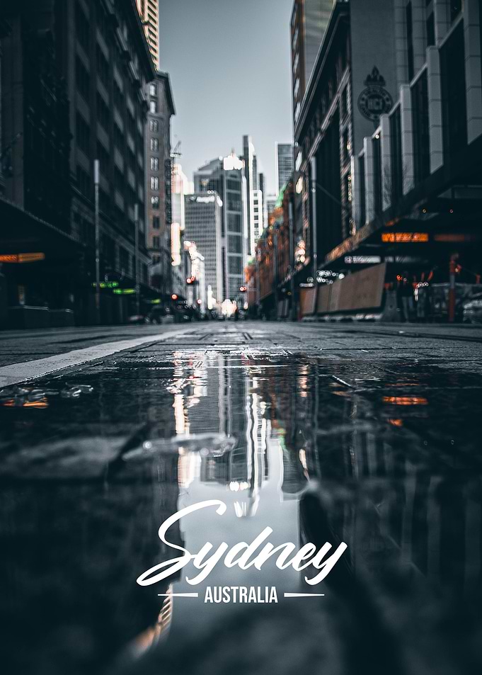Sydney