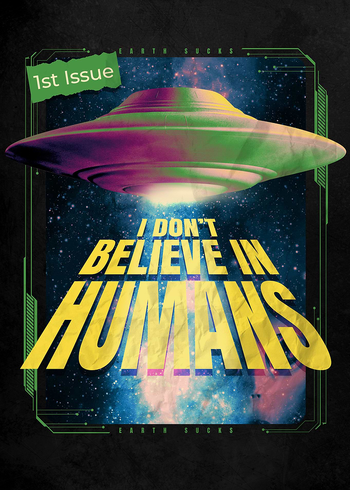 Ufo Invasion Alien