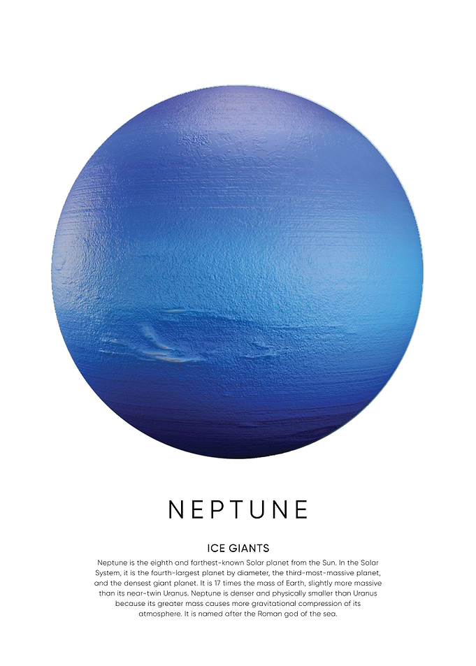 Neptune