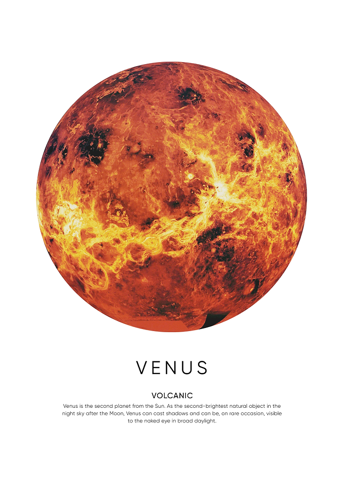 Venus