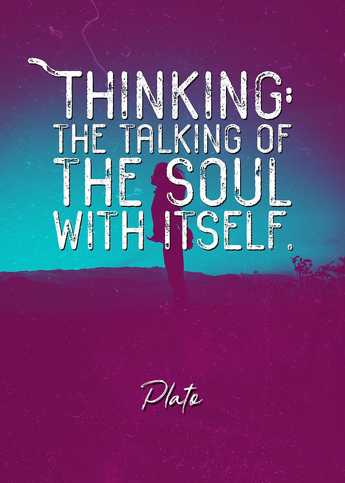 Plato Quote
