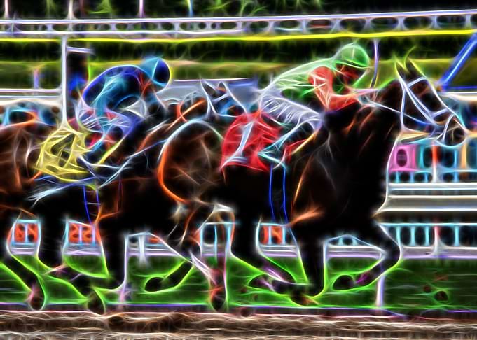 Jockeys