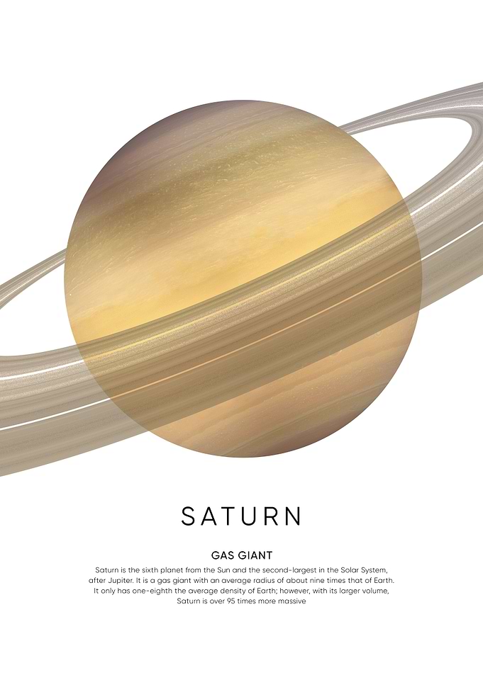 Saturn