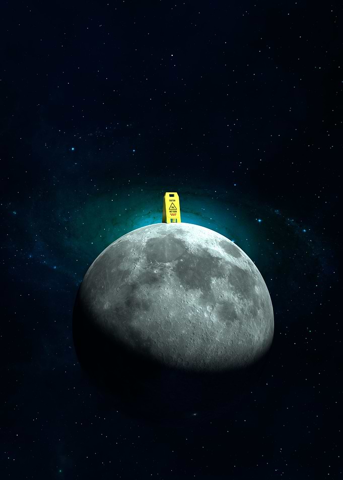Wet Moon