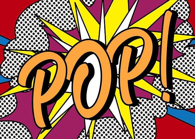 Pop