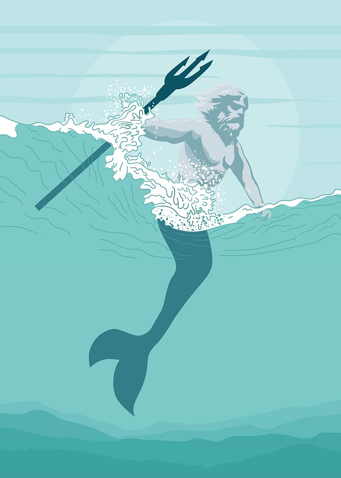 Neptune