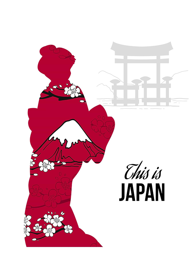 Japan Dream