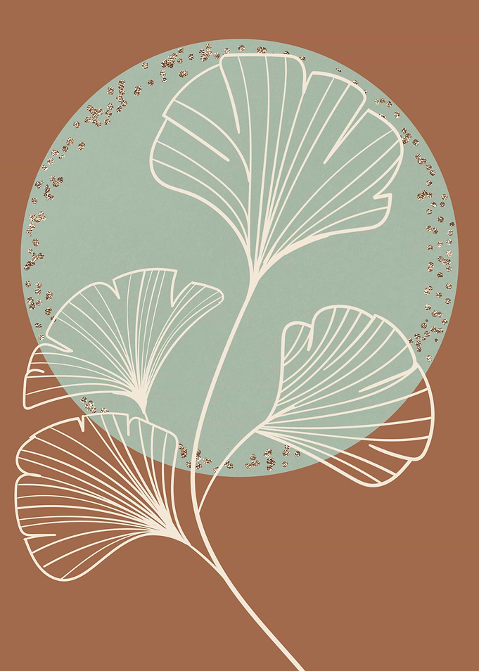 Gingko Art