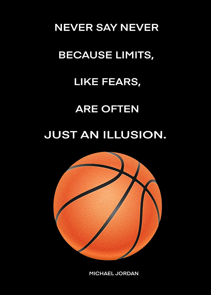 Basketball quotes